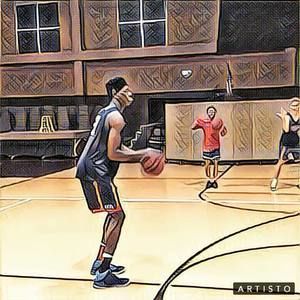 Meet your Posher, Temidayo